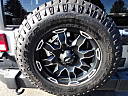 Thumbnail image of 2017 Jeep Wrangler Unlimited at Battenkill Motors