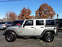 Thumbnail image of 2017 Jeep Wrangler Unlimited at Battenkill Motors