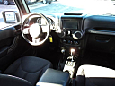 Thumbnail image of 2017 Jeep Wrangler Unlimited at Battenkill Motors