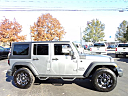 Thumbnail image of 2017 Jeep Wrangler Unlimited at Battenkill Motors