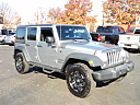 Thumbnail image of 2017 Jeep Wrangler Unlimited at Battenkill Motors