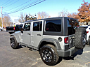 Thumbnail image of 2017 Jeep Wrangler Unlimited at Battenkill Motors