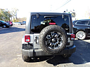 Thumbnail image of 2017 Jeep Wrangler Unlimited at Battenkill Motors