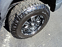 Thumbnail image of 2017 Jeep Wrangler Unlimited at Battenkill Motors