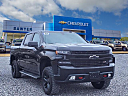 Thumbnail image of 2019 Chevrolet Silverado 1500 at Sawyer Chevrolet