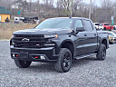 Thumbnail image of 2019 Chevrolet Silverado 1500 at Sawyer Chevrolet