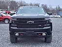 2019 Chevrolet Silverado 1500 LT Trail Boss at Sawyer Chevrolet