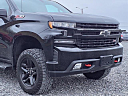 Thumbnail image of 2019 Chevrolet Silverado 1500 at Sawyer Chevrolet