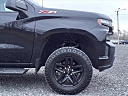Thumbnail image of 2019 Chevrolet Silverado 1500 at Sawyer Chevrolet