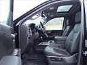 Thumbnail image of 2019 Chevrolet Silverado 1500 at Sawyer Chevrolet