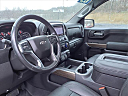 Thumbnail image of 2019 Chevrolet Silverado 1500 at Sawyer Chevrolet