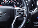 Thumbnail image of 2019 Chevrolet Silverado 1500 at Sawyer Chevrolet