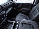 Thumbnail image of 2019 Chevrolet Silverado 1500 at Sawyer Chevrolet