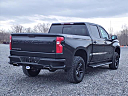 Thumbnail image of 2019 Chevrolet Silverado 1500 at Sawyer Chevrolet