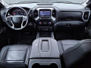 Thumbnail image of 2019 Chevrolet Silverado 1500 at Sawyer Chevrolet