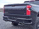 Thumbnail image of 2019 Chevrolet Silverado 1500 at Sawyer Chevrolet
