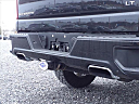 Thumbnail image of 2019 Chevrolet Silverado 1500 at Sawyer Chevrolet