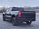 Thumbnail image of 2019 Chevrolet Silverado 1500 at Sawyer Chevrolet