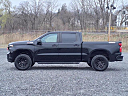 Thumbnail image of 2019 Chevrolet Silverado 1500 at Sawyer Chevrolet