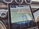 Thumbnail image of 2025 Mercedes-Benz GLC at MercedesBenzOfNovi of Novi, MI