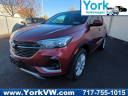 Thumbnail image of 2022 Buick Encore GX at YorkVolkswagen USED