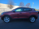 Thumbnail image of 2022 Buick Encore GX at YorkVolkswagen USED