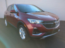 Thumbnail image of 2022 Buick Encore GX at YorkVolkswagen USED