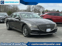 Thumbnail image of 2022 Genesis G80 at Ford of Port Jeff
