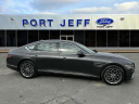 Thumbnail image of 2022 Genesis G80 at Ford of Port Jeff