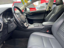 Thumbnail image of 2019 Lexus NX 300 at Bical Chevrolet of Valley Stream