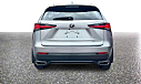Thumbnail image of 2019 Lexus NX 300 at Bical Chevrolet of Valley Stream