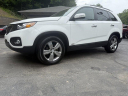 Thumbnail image of 2013 Kia Sorento at Knight Motors, LP