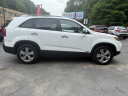 Thumbnail image of 2013 Kia Sorento at Knight Motors, LP