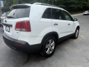 Thumbnail image of 2013 Kia Sorento at Knight Motors, LP