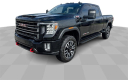 Thumbnail image of 2022 GMC Sierra 2500HD at LaFontaine Chevrolet Buick GMC of St. Clair