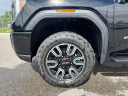 2022 GMC Sierra 2500HD AT4 at LaFontaine Chevrolet Buick GMC of St. Clair