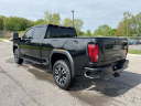 Thumbnail image of 2022 GMC Sierra 2500HD at LaFontaine Chevrolet Buick GMC of St. Clair