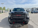 Thumbnail image of 2022 GMC Sierra 2500HD at LaFontaine Chevrolet Buick GMC of St. Clair