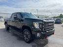 Thumbnail image of 2022 GMC Sierra 2500HD at LaFontaine Chevrolet Buick GMC of St. Clair