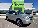 2007 Lexus RX 350 Base at 4 Seasons Auto Sales
