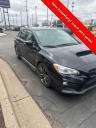 Thumbnail image of 2019 Subaru WRX at LaFontaine Buick GMC