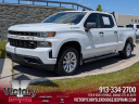 Thumbnail image of 2021 Chevrolet Silverado 1500 at Victory Dodge Jeep Chrysler Ram