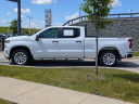 Thumbnail image of 2021 Chevrolet Silverado 1500 at Victory Dodge Jeep Chrysler Ram