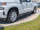 Thumbnail image of 2021 Chevrolet Silverado 1500 at Victory Dodge Jeep Chrysler Ram