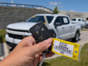 Thumbnail image of 2021 Chevrolet Silverado 1500 at Victory Dodge Jeep Chrysler Ram
