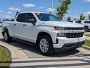 Thumbnail image of 2021 Chevrolet Silverado 1500 at Victory Dodge Jeep Chrysler Ram