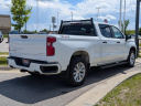 Thumbnail image of 2021 Chevrolet Silverado 1500 at Victory Dodge Jeep Chrysler Ram