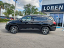 Thumbnail image of 2022 Honda Pilot at LorenzoBuickGMC of Miami, FL