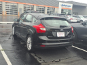 Thumbnail image of 2014 Ford Focus at Crest Ford Of Flat Rock