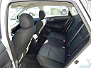 Thumbnail image of 2018 Nissan Sentra at Mathews Nissan